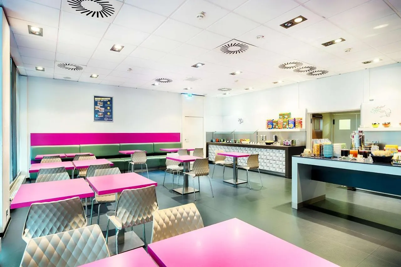 B&B Hotel Bremen-Altstadt Germania