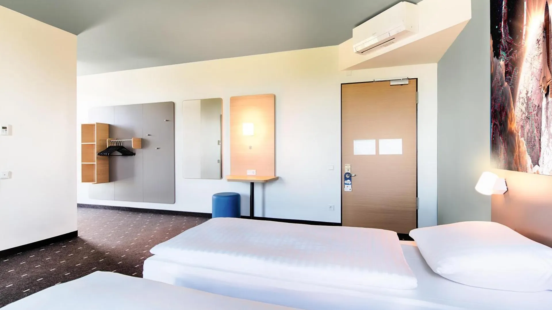 B&B Hotel Bremen-Altstadt BRE