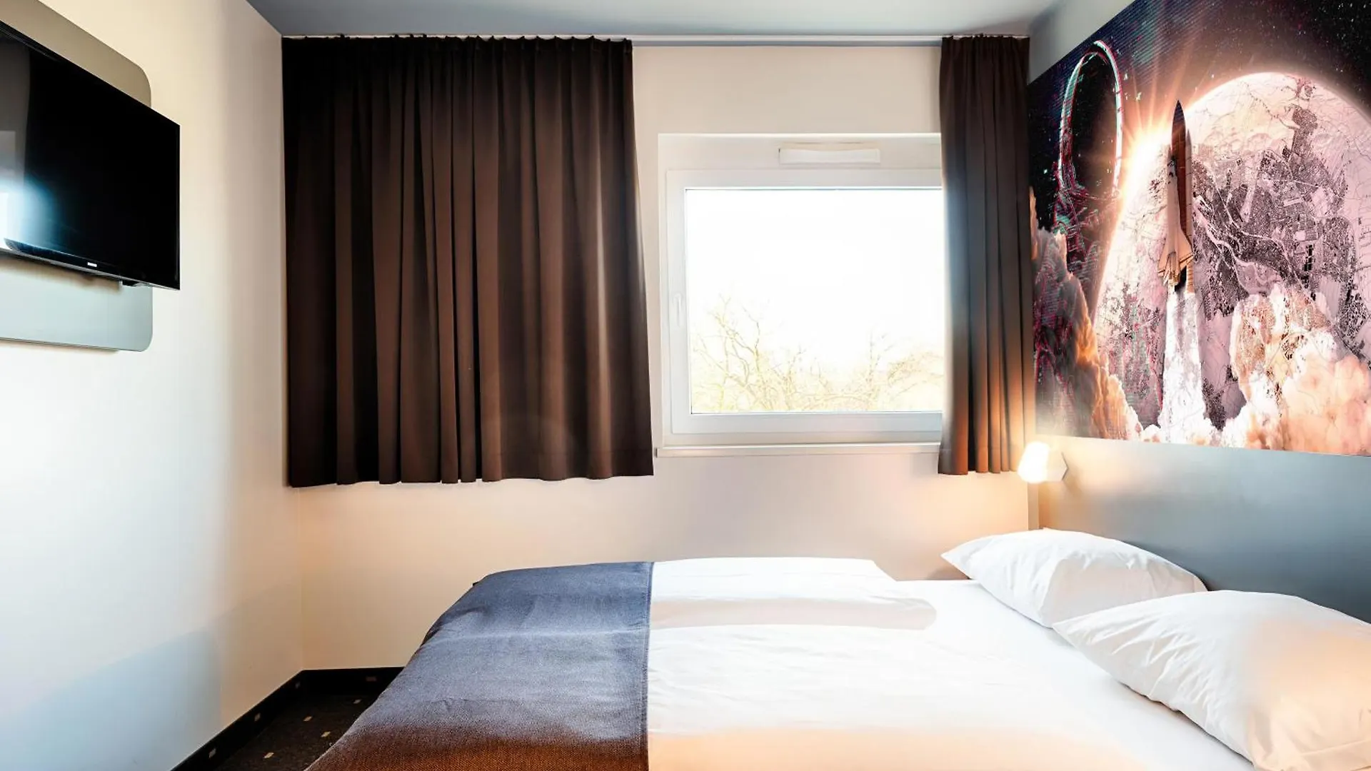 B&B Hotel Bremen-Altstadt BRE
