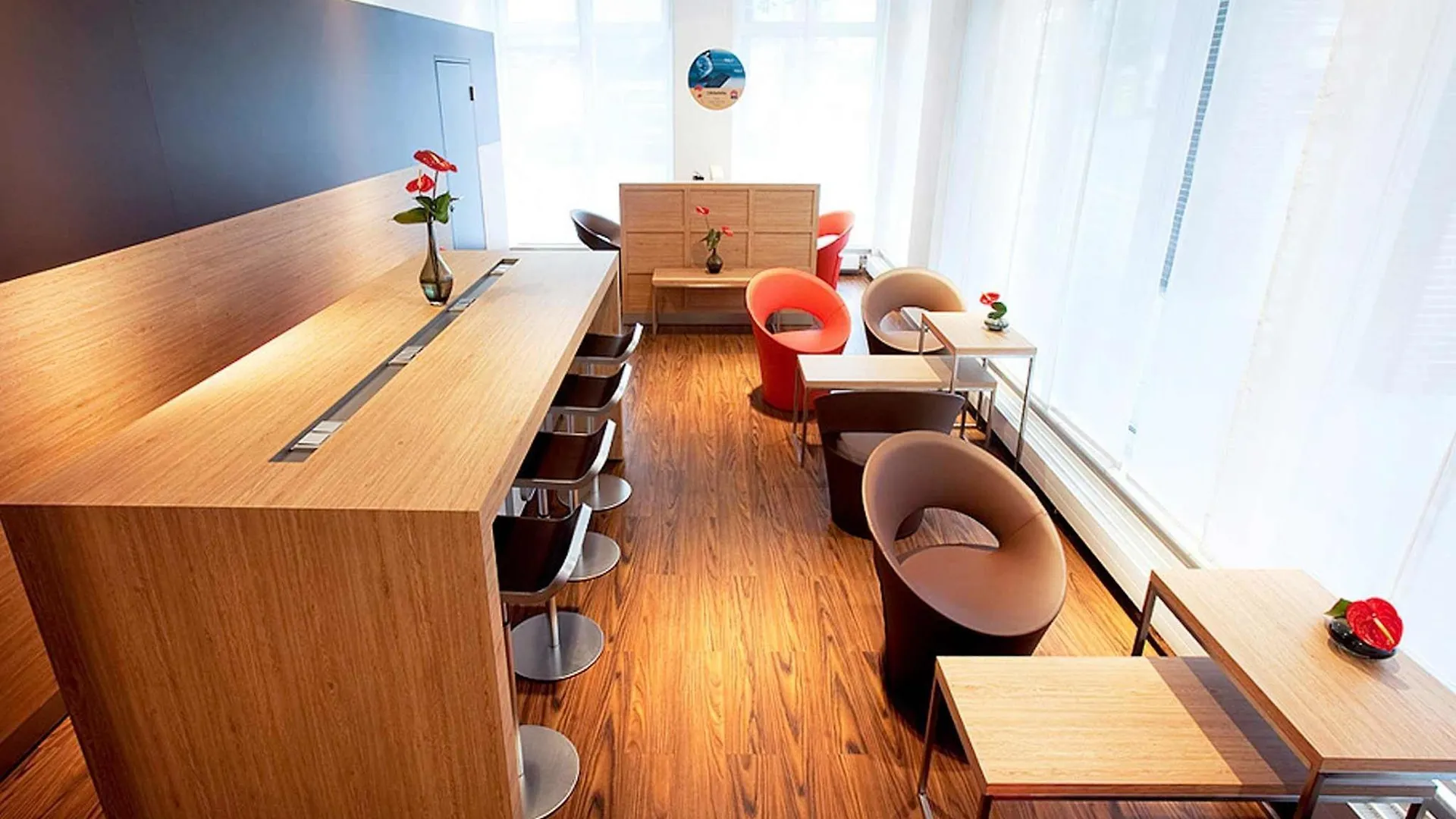 **  B&B Hotel Bremen-Altstadt Germania