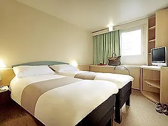 B&B Hotel Bremen-Altstadt