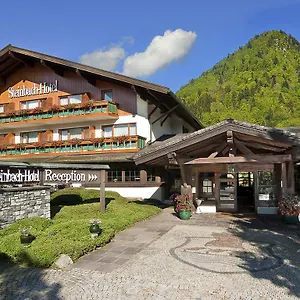 Steinbach-hotel 4*, Ruhpolding Germany