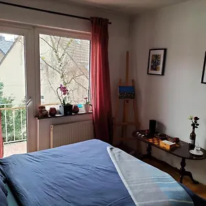Ein Offenes Kompetentes Ohr Deutschland