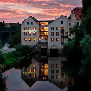 Sorat Insel-hotel Deutschland