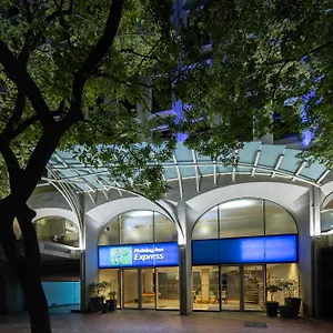 Express Centre By Ihg Südafrika