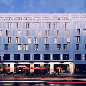 Titanic Chaussee 4*, Berlin Allemagne