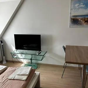 Appartamento Appartament Im Herzen Von