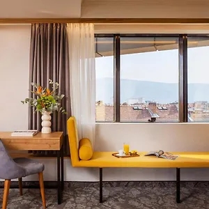 Rosslyn Thracia Bulgarien