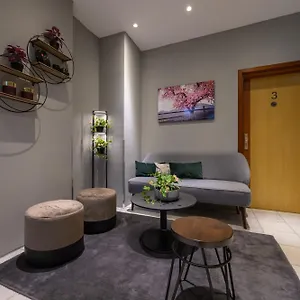 Margit 3*, Munich Allemagne