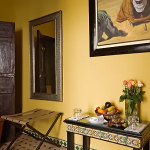 Ben Tachfine 4*, Marrakesh Morocco