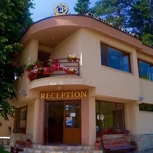 Gloria Palace Diplomat Bulgarien