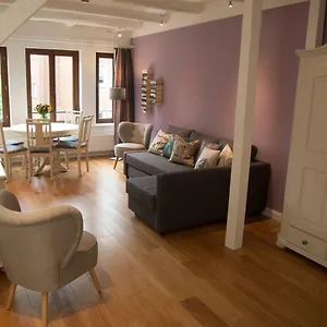Apartment Schönes Zentral