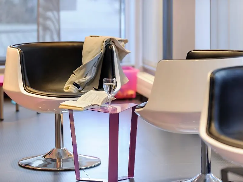 B&B Hotel Bremen-Altstadt 2*, Bremen