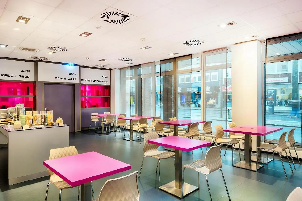 B&B Hotel Bremen-Altstadt Germany