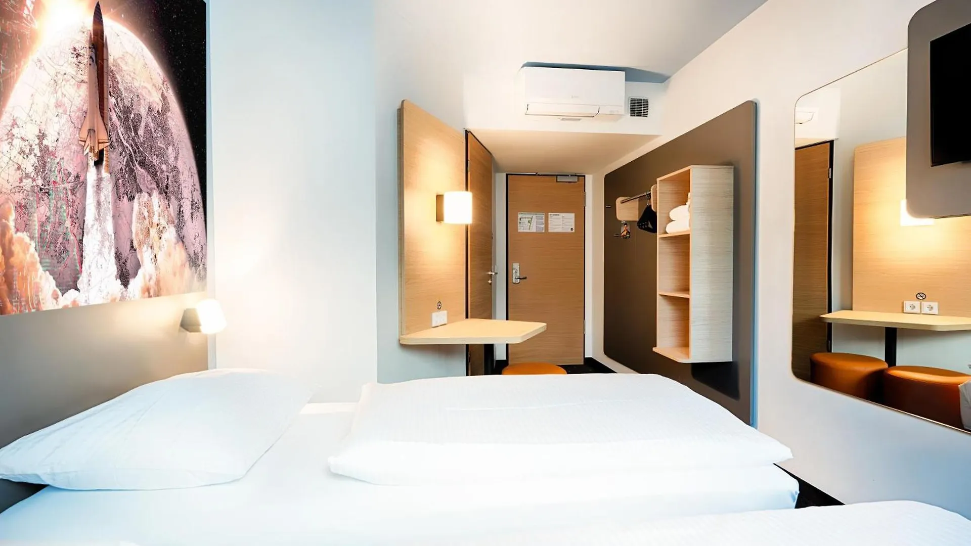 B&B Hotel Bremen-Altstadt Γερμανία