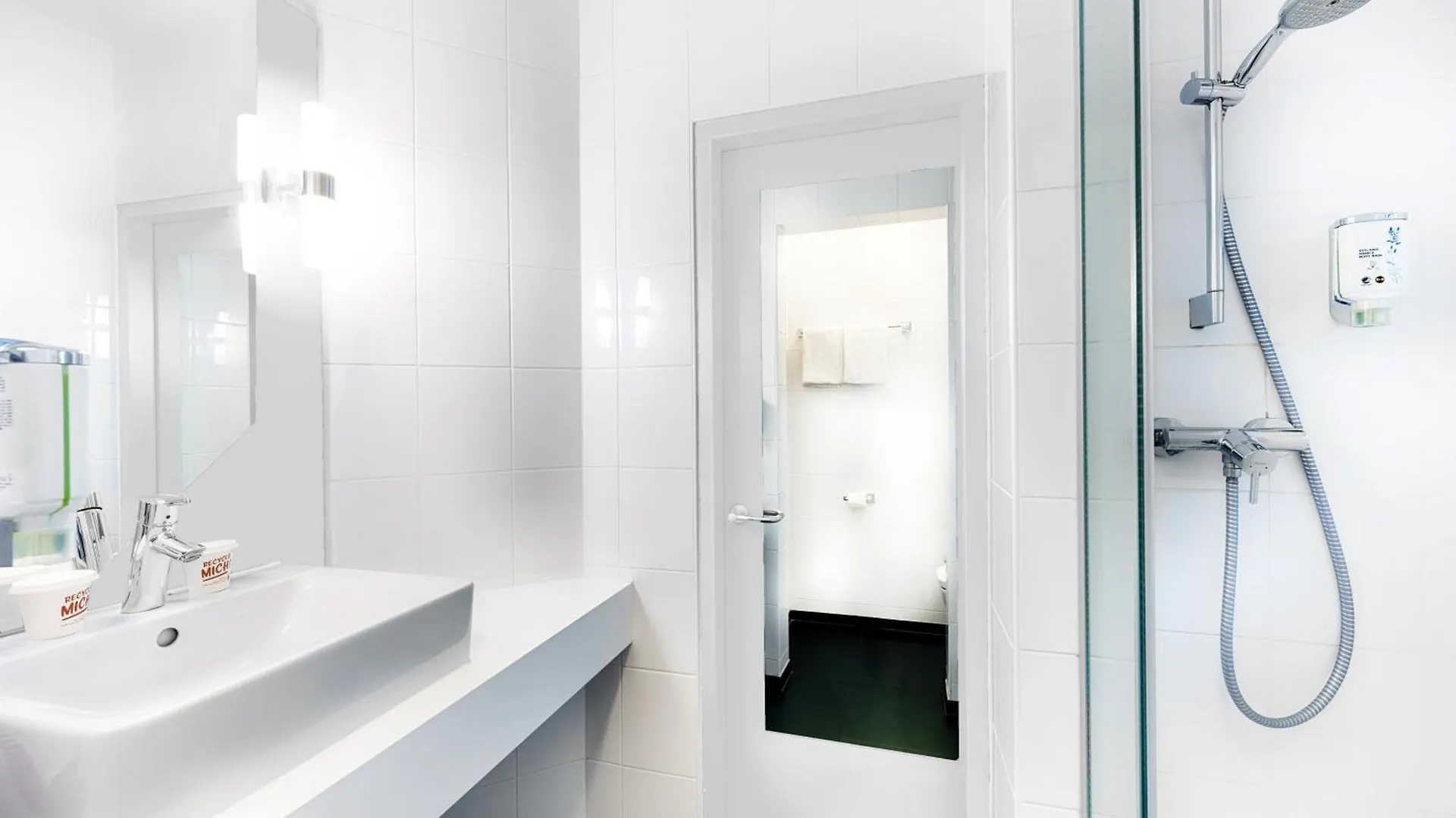 B&B Hotel Bremen-Altstadt
