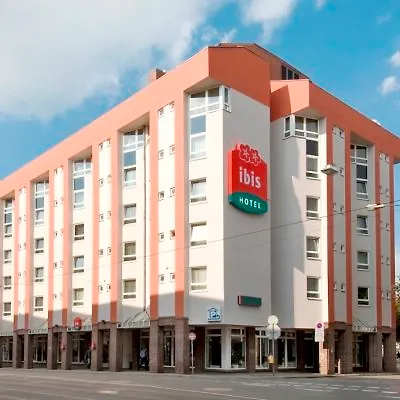 B&B Hotel Bremen-Altstadt 2*, Bremen