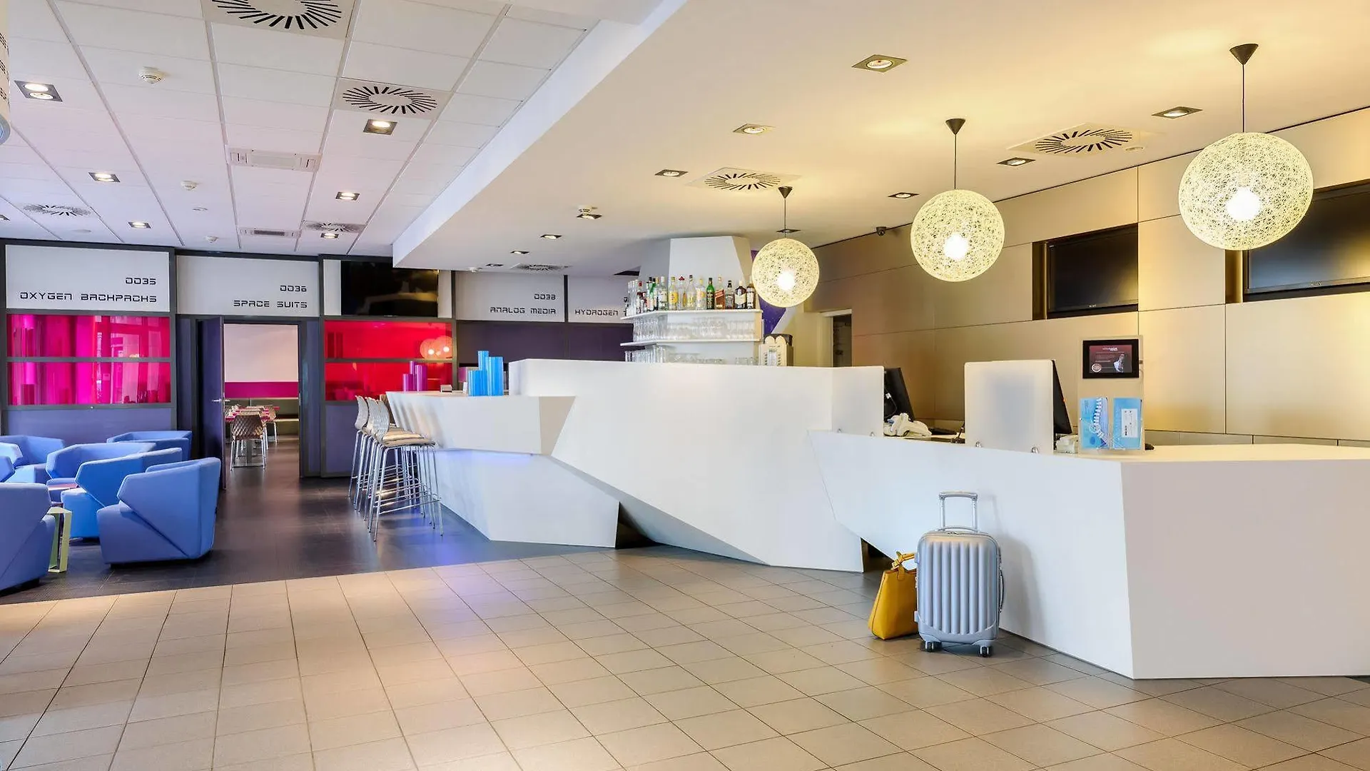 B&B Hotel Bremen-Altstadt